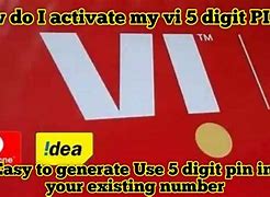 Image result for Bovada 4 Digit Pin