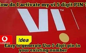 Image result for 5 Digit Pin