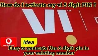 Image result for 15 Digit Pin