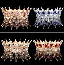 Image result for Gold and Diamonds and Silver Crown Queen