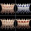 Image result for Medieval Times King and Queen Crowns