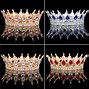 Image result for Medieval King and Queen Crowns