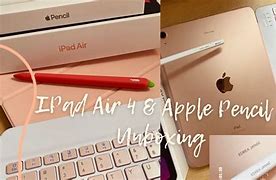 Image result for Rose Gold iPad Air Pencil