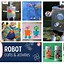 Image result for Robot Activities for Kids
