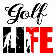 Image result for Golf Life SVG