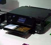 Image result for Epson XP-750