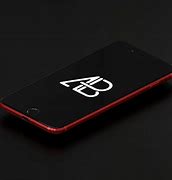 Image result for Red iPhone 7 Plus Screen