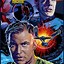 Image result for Start Trek Posters