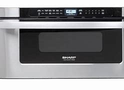 Image result for Sharp Insight Pro Microwave Drawer