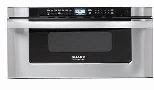 Image result for Sharp 24 Microwave Drawer