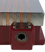 Image result for What Is a Magnetic Chuck