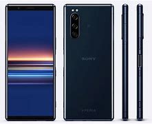 Image result for Sony Experia HP