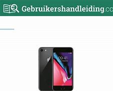 Image result for iPhone 8 Plus User Guide
