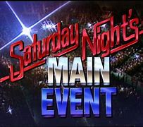Image result for WWF the Main Event TV