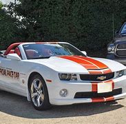 Image result for Chevy Camaro Pace Car