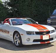 Image result for Pace Car Chevrolet