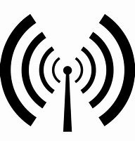 Image result for Broadcase Radio Icon