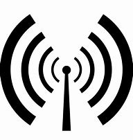 Image result for Radio Transmission Symbol