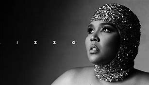 Image result for Lizzo Album Cover Water