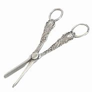 Image result for Silver Scissors