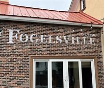 Image result for Where Is Fogelsville Pennsylvania