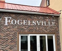 Image result for Things to Do in Fogelsville PA
