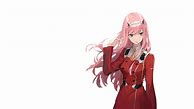 Image result for Zero Two iPhone X Wallpapers