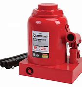 Image result for Hydraulic Jack Model