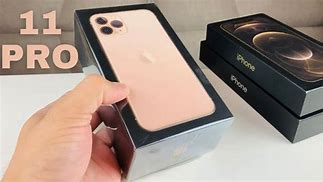 Image result for iPhone 11 Pro Box On Front