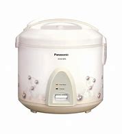 Image result for Panasonic Electric Rice Cooker