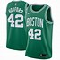 Image result for Boston Celtics Lucky Charms Jersey