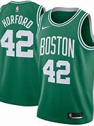 Image result for Boston Celtics Alternate Black Jersey