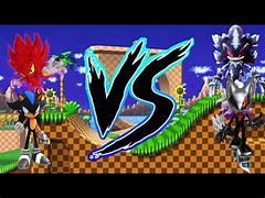 Image result for Infinite and Mephiles vs Nazo