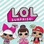 Image result for LOL Surprise Winter Fashion Show