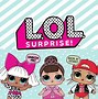 Image result for LOL Surprise Dolls Desktop Wallpaper