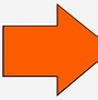 Image result for Orange Long Arrow