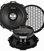 Image result for Add-On Mid-Range Speaker