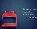 Image result for Poems About Friends Death