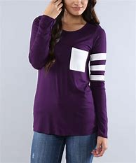 Image result for Purple Tunic Tops for Women