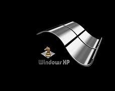 Image result for Windows XP Computer Line Black and White