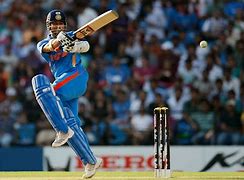 Image result for Indian Cricket Bat and Ball