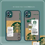 Image result for Pink Starbucks Phone Case