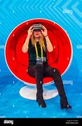 Image result for AR VR Booth CES