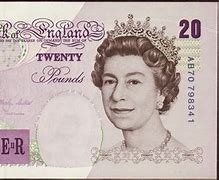 Image result for england pounds banknotes