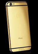 Image result for iPhone 6s Plus 24K Silver Plated