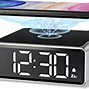 Image result for Best Alarm Clock with Phone Charger