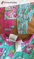 Image result for My Little Pony Pajamas