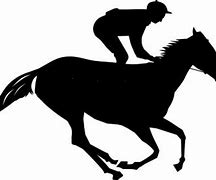 Image result for Horse Racing Clip Art Frame Banner