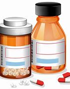 Image result for Pill Capsule Vector Art