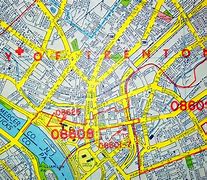 Image result for Trenton NC Map